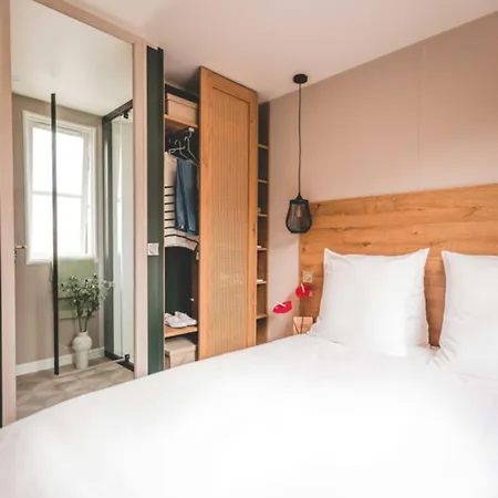 Mobil Homes 5*