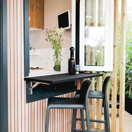 Mobil Homes