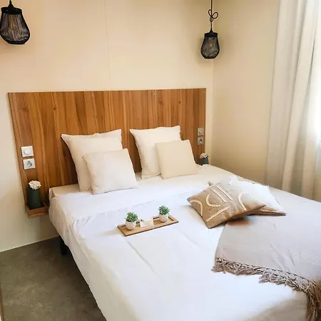 Mobil Homes 5*